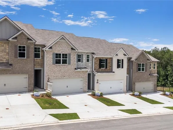 3568 Matthew Ct Lot 47, Decatur, GA 30034