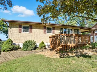 109 Calico Ct, Cincinnati, OH 45215