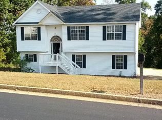 425 Mountainview Dr, Covington, GA 30016