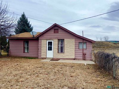 128 Water St, Raton, NM, 87740