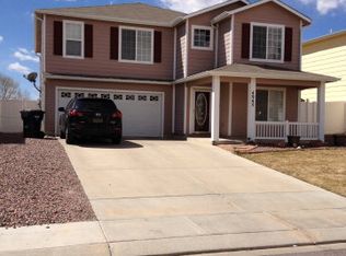 4945 Toucan Ct, Pueblo, CO 81008