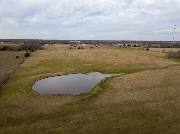 0 S Highway 121, Bonham, TX 75418