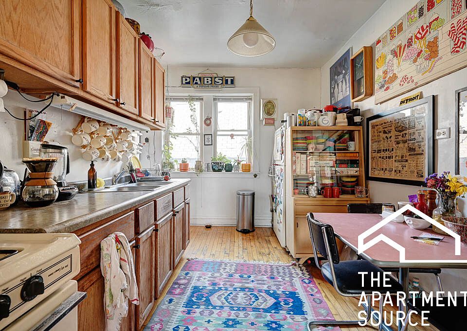 1st image of 2840 N Whipple St APT 2A