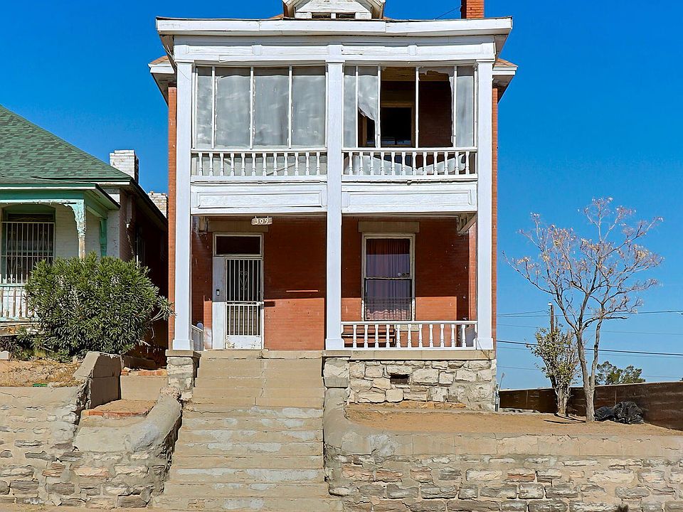 1st image of 309 W Yandell Dr