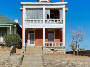 309 W Yandell Dr, El Paso, TX 79902