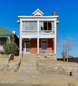 309 W Yandell Dr, El Paso, TX, 79902