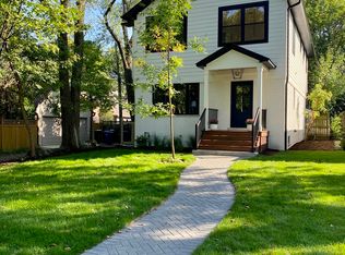 3312 Colfax Pl, Evanston, IL 60201