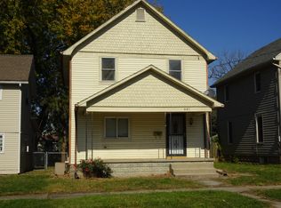 682 Wood St, Marion, OH 43302