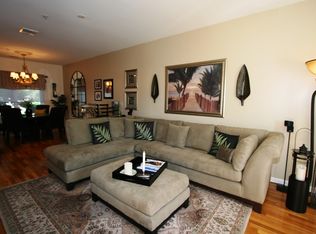 823 S Springfield Ave #4, Springfield, NJ 07081