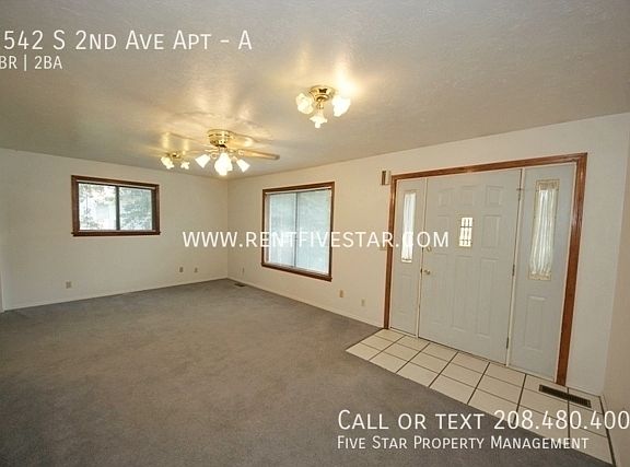 2nd image of 1542 S 2nd Ave #A
