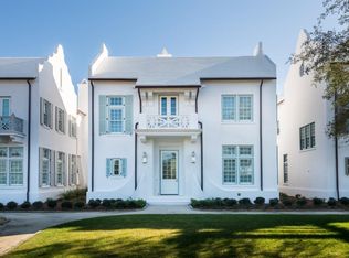 83 Whalebone Aly, Inlet Beach, FL 32461