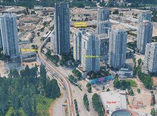 3007 Glen Dr #2207, Coquitlam, BC V3B0L8