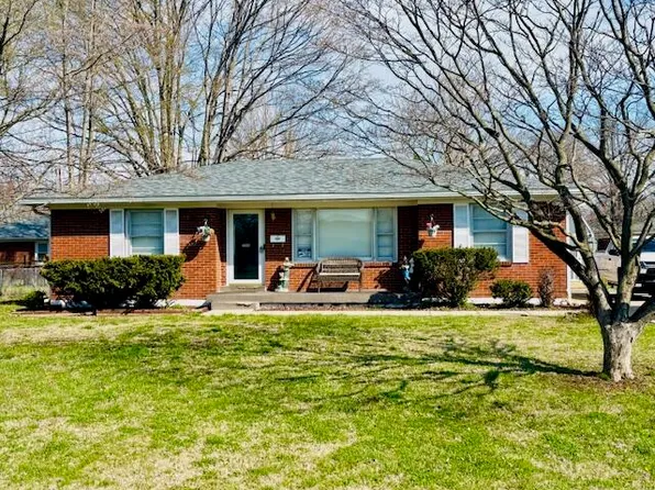 5689 Mark Dr, Louisville, KY 40258