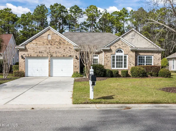 556 Sandpiper Bay Drive SW, Sunset Beach, NC 28468