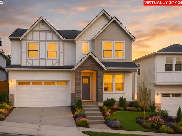 11722 SW Vinegar Ter, Beaverton, OR 97007