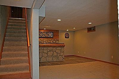 Bonus Room with Bar