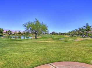 32 Via Las Flores, Rancho Mirage, CA 92270