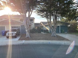 1312 Patch Ct, Marina, CA 93933