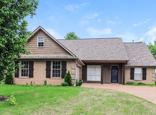 225 Winding Creek Dr, Oakland, TN 38060
