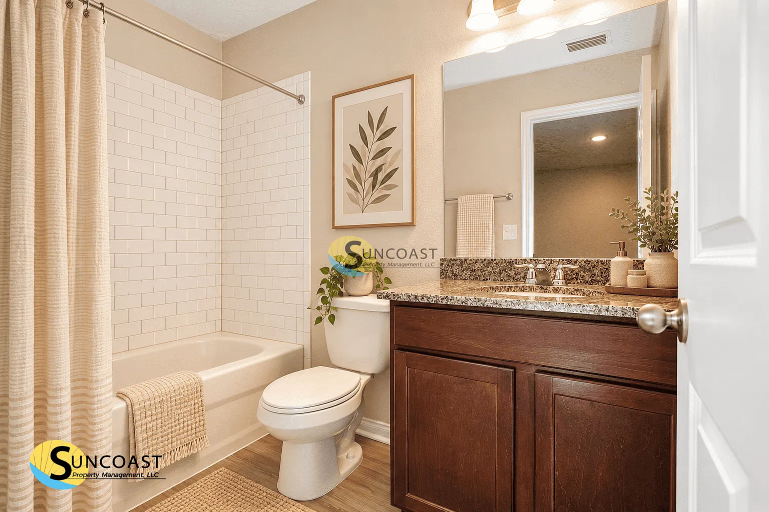 3BD|2BA w/ Huge Fenced Yard! — Photo 3