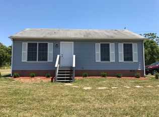78 Fleet Rd, Fredericksburg, VA 22406
