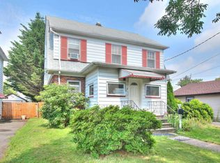 210 Hillside Rd, Linden, NJ 07036