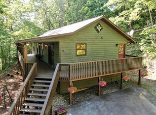 38 Velo Trl, Sylva, NC 28779