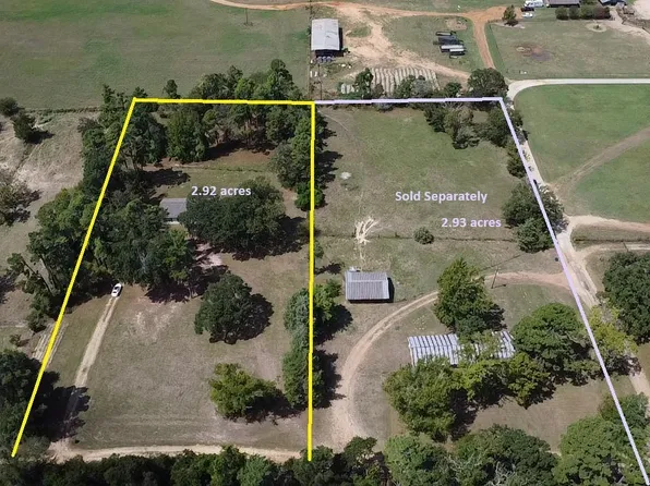 495 Wilcox Dr, Rusk, TX 75785