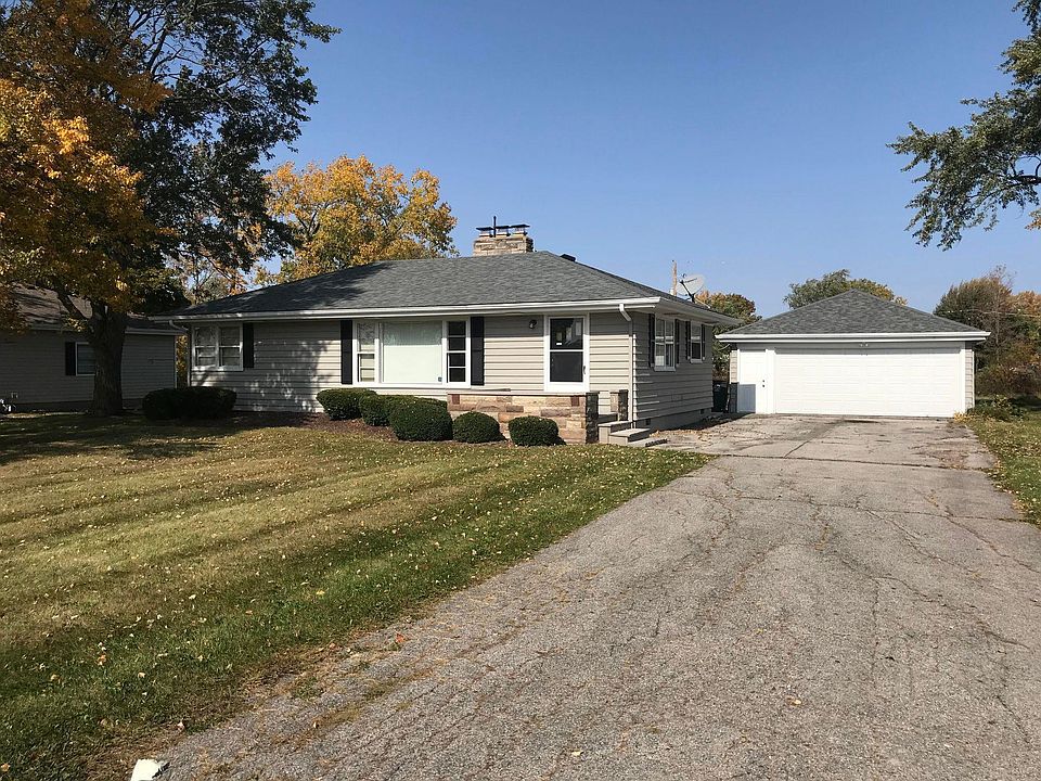 1317 E Tillman Rd, Fort Wayne, IN 46816 Zillow