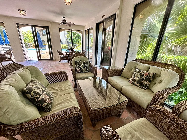 200 S Ocean Blvd #B-124 — Photo 4