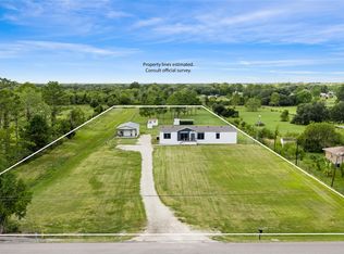 5210 Beaver Rd, Santa Fe, TX 77517