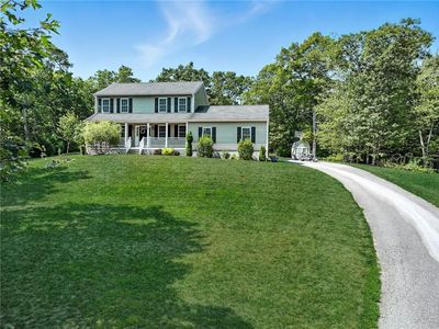 6 Excalibur Dr, Richmond, RI, 02892
