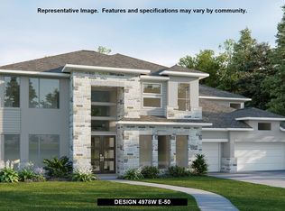 2341 Beebalm St, Leander, TX 78641