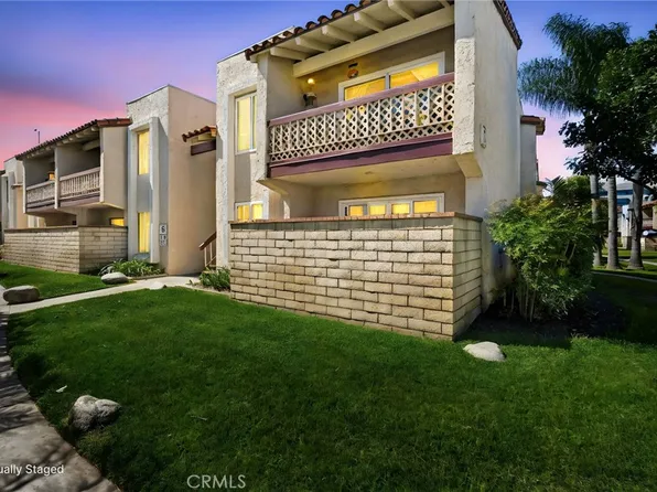 700 W La Veta Ave Unit C7, Orange, CA 92868