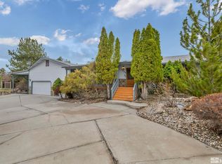 2080 Rock Haven Dr, Reno, NV 89511