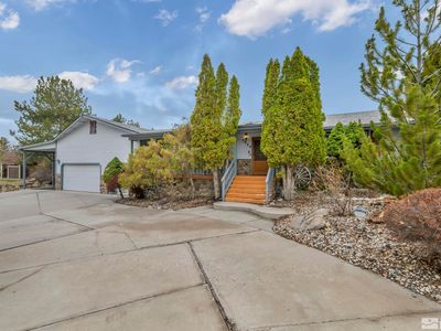 2080 Rock Haven Dr, Reno, NV, 89511