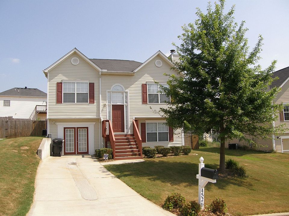 Great Home with Plenty of Yard
