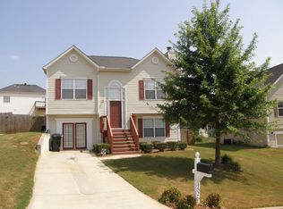 4526 Swan Trce, Atlanta, GA 30349