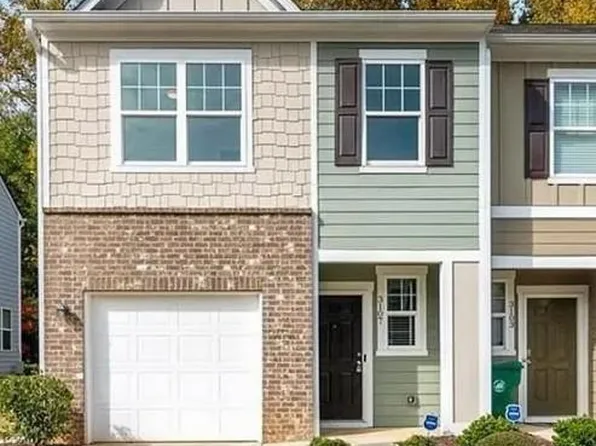 3107 Tarian Way, Decatur, GA