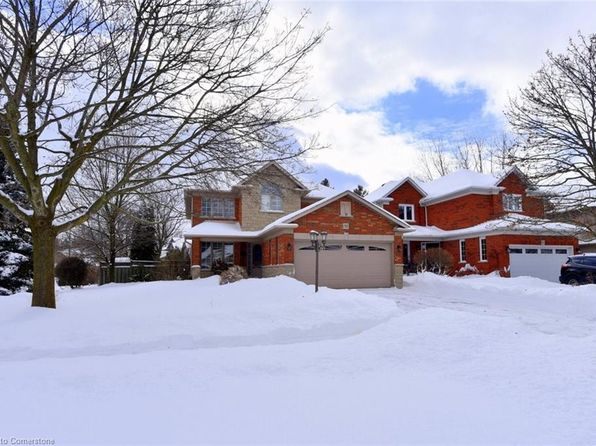 58 Liam Dr, Hamilton, ON L9G 4X9