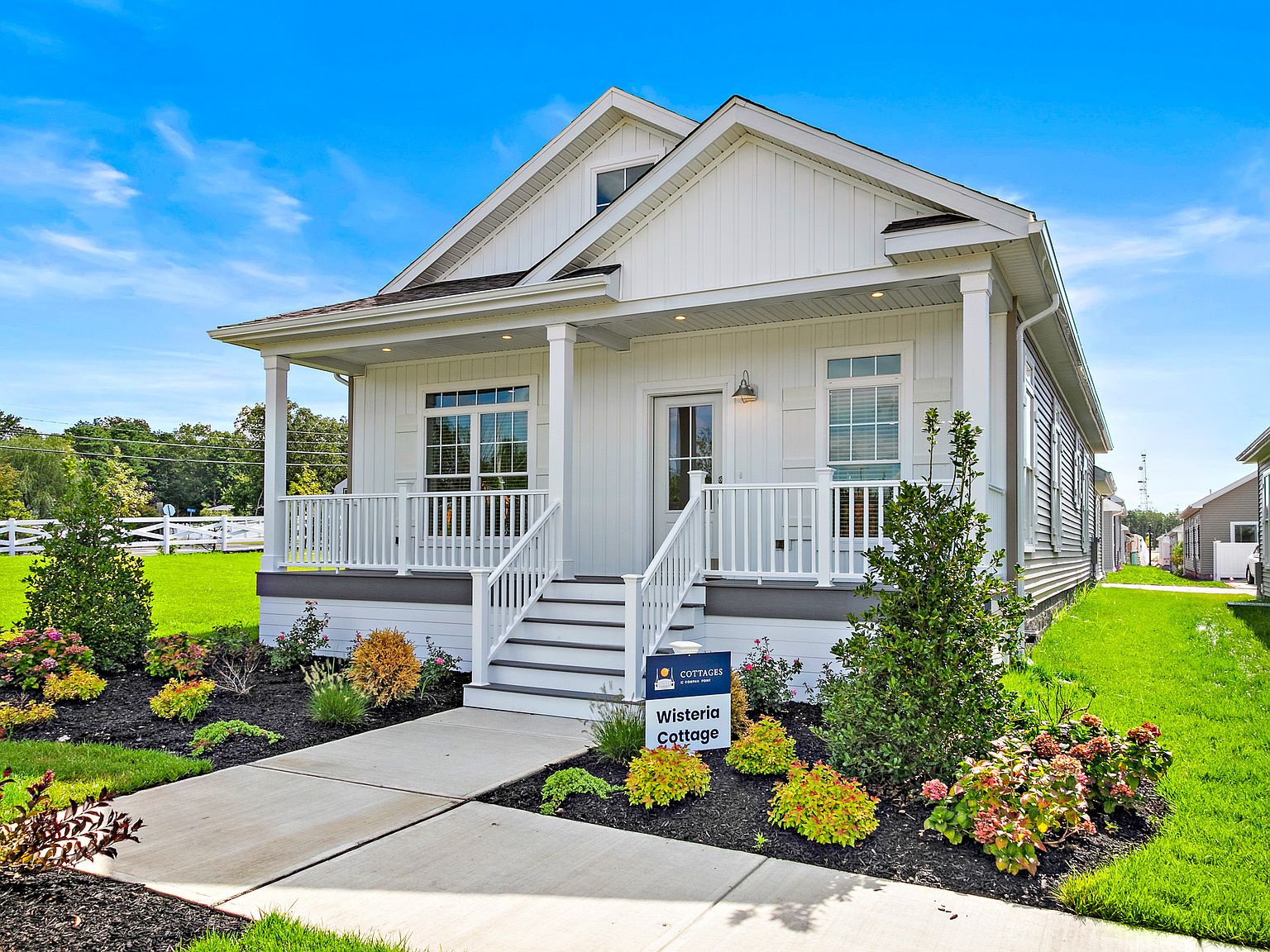 Wisteria Plan, Cottages at Compass Point, Barnegat, NJ 08005 Zillow