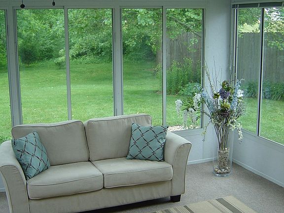 Sunroom