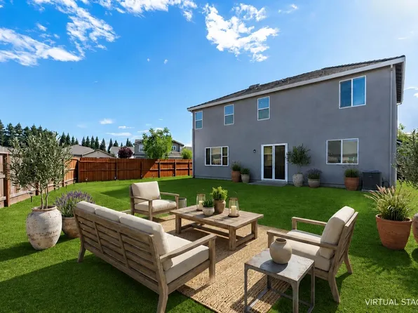 3588 Sunstone Ct, Merced, CA 95340