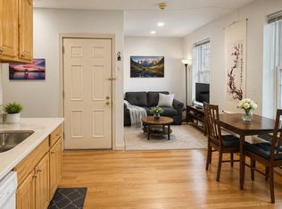 74-46 Tyler Street Condominium Trust, Boston, MA 02111