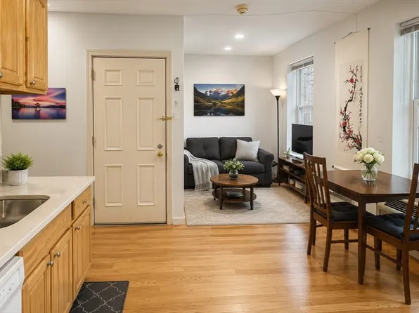 74 Tyler St #C, Boston, MA 02111