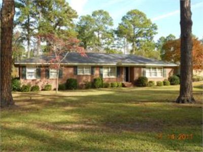715 E 23rd Ave, Cordele, GA, 31015
