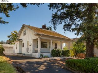 534 SE 68th Ave, Portland, OR 97215