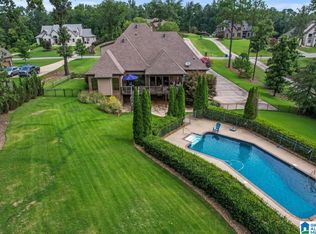 424 Acer Trl, Alabaster, AL 35007