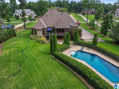 424 Acer Trl, Alabaster, AL, 35007
