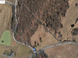 Back Creek Valley Rd, Hedgesville, WV 25427